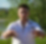 Man from Philippines