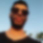 Man from Morocco