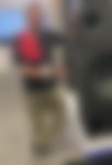 Man from United States