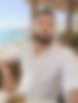 Man from Tunisia
