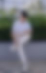 Man from Philippines