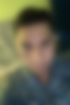 Man from Peru