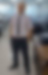 Man from United Arab Emirates