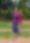 Woman from Uganda