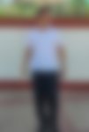 Man from Mexico