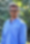 Man from India