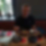 Man from Czech Republic