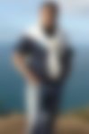 Man from United Arab Emirates