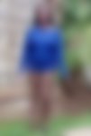 Woman from Kenya