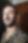 Man from Spain