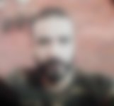 Man from Tunisia