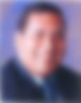 Man from Peru