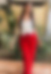 Woman from Cuba