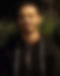 Man from Tunisia