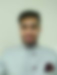 Man from India