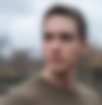 Man from United States