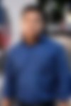 Man from India