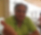 Man from Italy