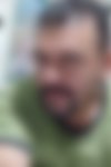 Man from Mexico