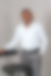 Man from United States
