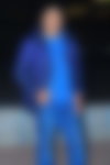 Man from Morocco