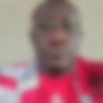 Man from Cameroon