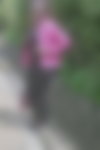 Woman from Kenya