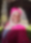 Woman from Uganda