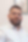 Man from Tunisia