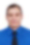 Man from United States