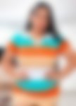 Woman from Colombia
