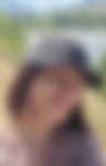Woman from Kyrgyzstan