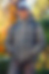 Man from Czech Republic