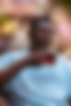Man from Sudan