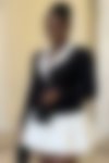 Woman from Uganda