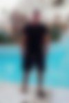 Man from Tunisia