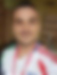 Man from Russian Federation