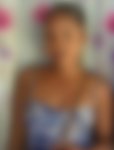Woman from Madagascar