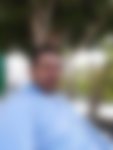 Man from Tunisia