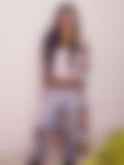 Woman from Colombia