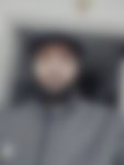 Man from Tunisia