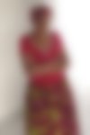 Woman from Zambia