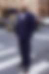 Man from United States