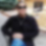 Man from United States