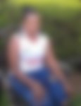 Woman from Uganda