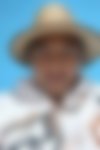Man from Mexico
