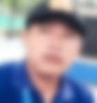 Man from Australia