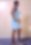 Woman from Kenya