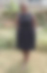 Woman from Kenya
