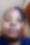 Woman from Kenya